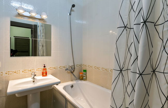 MaxRealty24 Putilkovo, Spaso-Tushinskiy Boulevard 3 - Foto 14