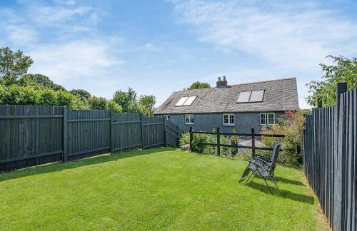 Home Park Farm Cottages B - Foto 20