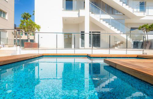 Ático Las Palmeras - Foto 18