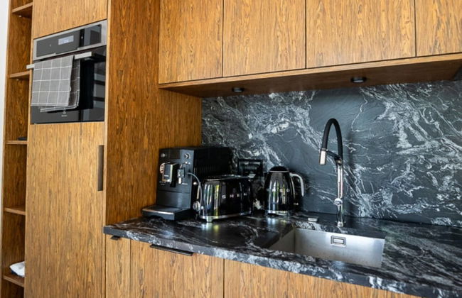 Unique Holiday Home on the Water, Bytow - Photo 6