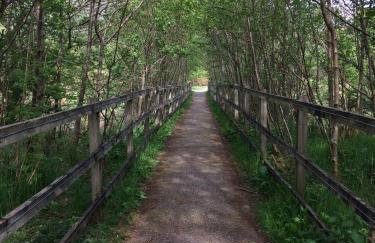 Etive Pod, West Highland Way Holidays - Foto 12