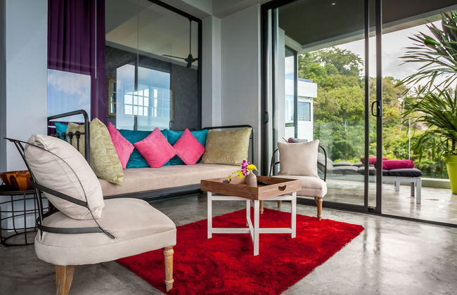 Sky Dream Villa - Foto 18