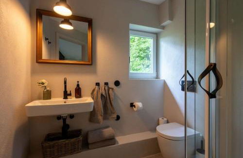 Wassermühle Triglitz - Alleinlage für Retreats, Workshops, Family & Friends - Foto 40