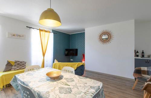 Gîte Jean Montet, piscine chauffée partagée, Wifi, salle de jeux, animaux de la ferme - Foto 28