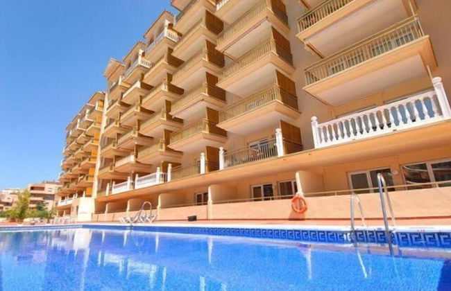 Apartamentos Turísticos Yamasol - Photo 21