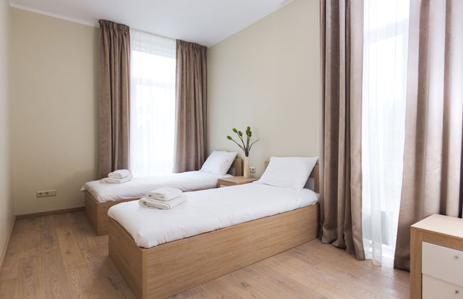 SONIA apartments - Photo 14