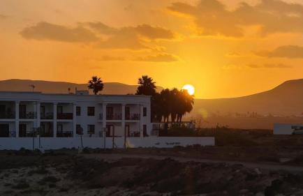 Casa Fin del Mundo El Cotillo - Foto 25