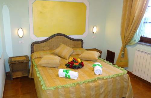 Country House Podere Lacaioli - Foto 6