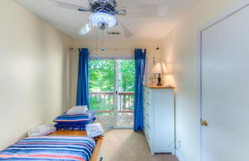 Unleashed on Lake Anna - Foto 27