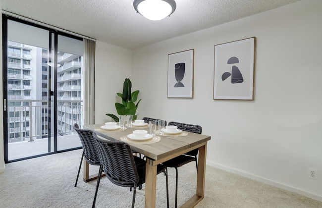 Serene DC-Area Apartments - Photo 38