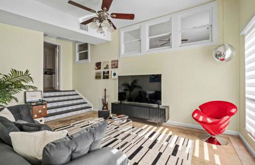 Retro Vibes & Zilker Views - Music House by Zilker - Foto 25