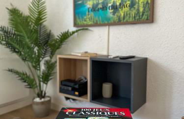 L'écrin du Lac St-Point - Foto 18