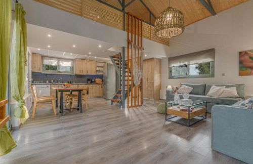 Artist's Loft - Foto 1