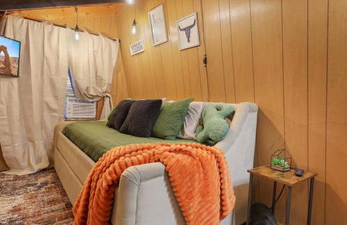 NEW! Hillside Getaway in the Pines, Games, Poker - Foto 6