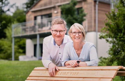 BLEIBE VIER Ferienwohnungen - Foto 54