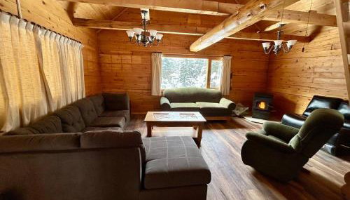 Amphitheater Mountain Cabin - Foto 2