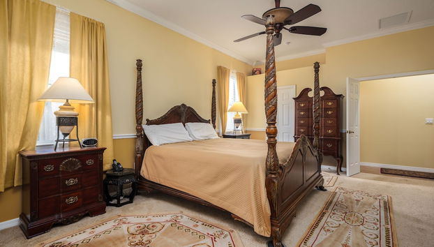 Summer Lovin - Foto 4, Habitación