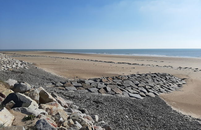 VVF Cotentin Îles anglo-normandes, Port Bail - Foto 54