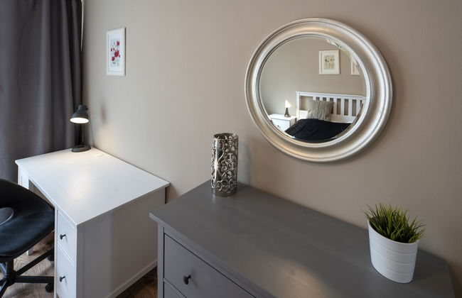 New Town - Apple Apartments - Foto 16