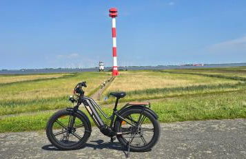 Oase am Deich - Photo 64