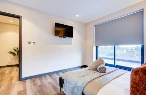 Private & Stylish 2 bedroom London Apartment - Foto 32