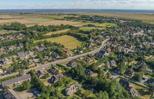 Ferienwohnung Dünenblick - Photo 11
