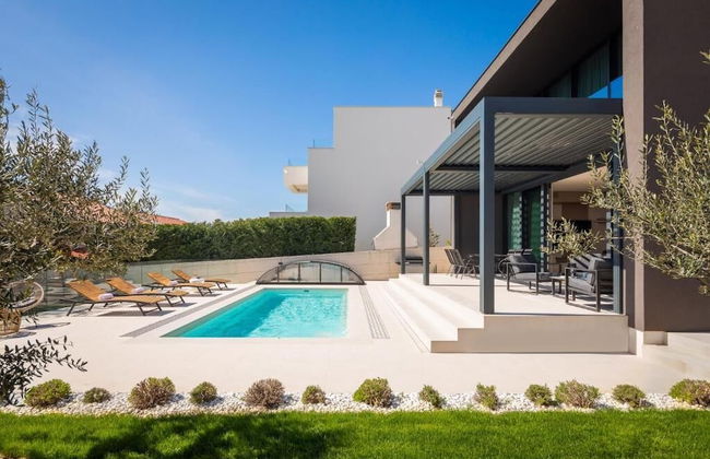 Villa Acacia - Foto 43