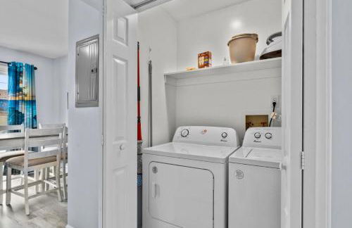 Anchors Away Unit 4 Duplex - Foto 10