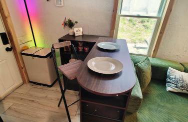 Private Sunset View Suite 5 Mins Off I-75 EV Outlet Available - Foto 12