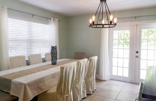 Skyline Breeze - Jensen Beach Family Getaway - Foto 8