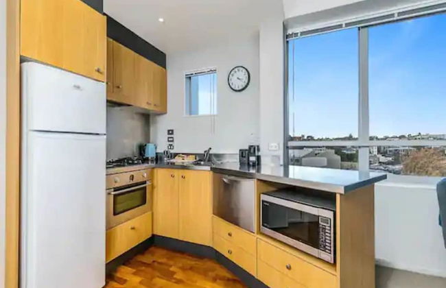 Lovely Apartment - Gym & Parking by Zodiak Stays - Foto 5