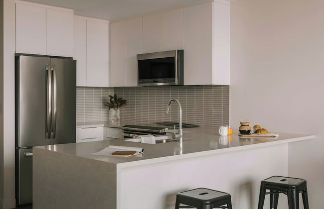 Sonder by Marriott Bonvoy Pierce Boston Apartments Fenway - Foto 30