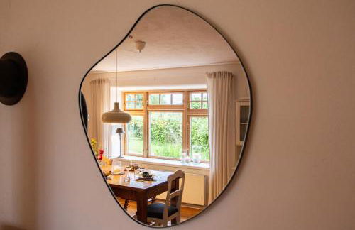 Landhaus mit Garten & Kamin, für Familien & Freunde - Foto 20