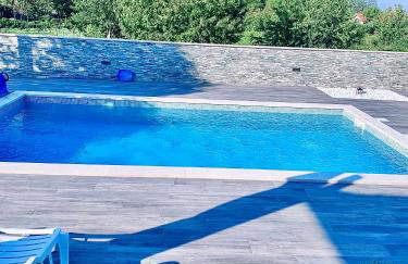 Villa Endi,a gem near Sibenik - Foto 11