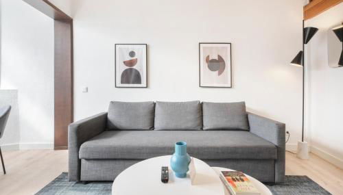 Comfy Apartment by Olala Homes - Foto 3