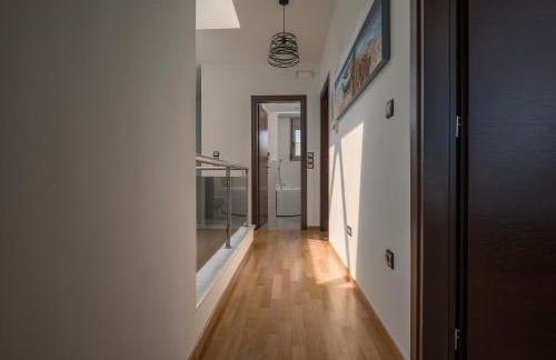 Sea Wind Luxury Villa with Private Heated Pool Kassandra Halkidiki - Foto 18