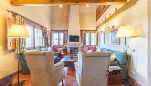 La Casa Rural Del Secretario - Foto 3