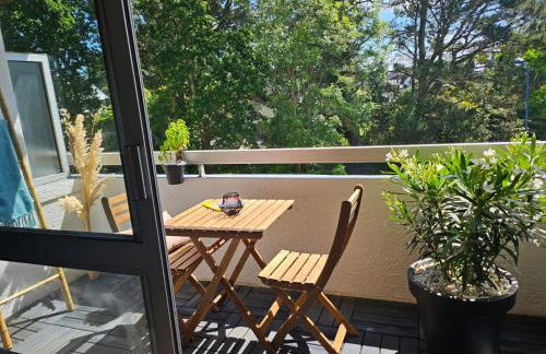 Studio Plage - Foto 1