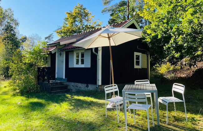 Holiday Home in Hallabro - Photo 19