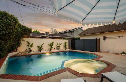 Cascade Cove - Heated Pool Spa - Billiards and Lounge - Foto 45