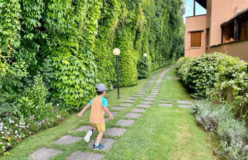 Casa Dolce Vita, Seeblick - Foto 30