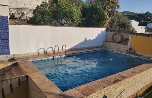 Casa rural el castillo - Photo 15