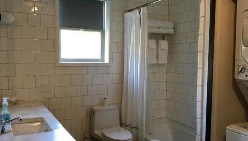 Bishop Arts Hotel - Foto 4