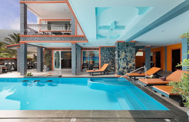 Chateau de Lamai - Foto 31