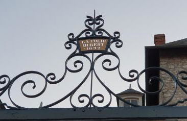 La Folie Hubert - Photo 22
