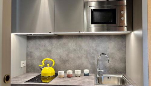 Casa Elena - Lake view - Foto 5, stove