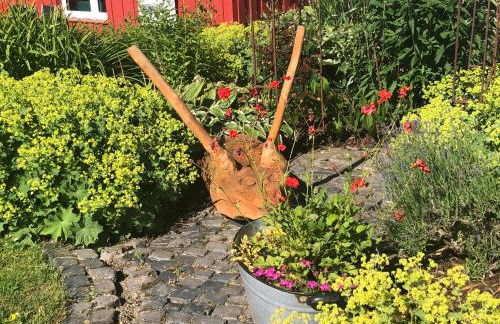 Ferienwohnung Sonnentau 2 - Foto 21