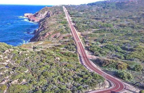 STELLA MARINA, Appartamento a 450 mt dalla costa del Mar di Sardegna - Foto 24