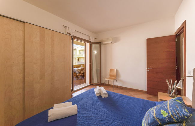 Residence Cristal Blu - Foto 12