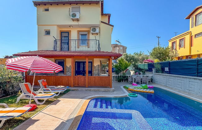 Villa Elma - Foto 21